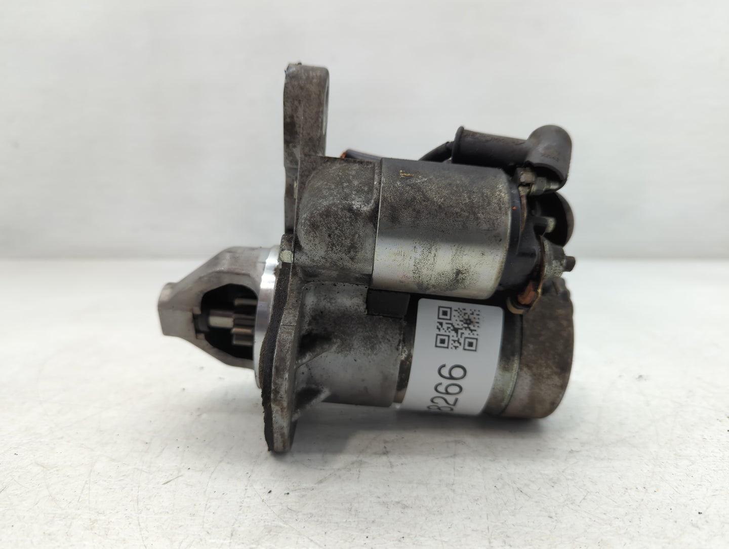2013-2019 Nissan Sentra Car Starter Motor Solenoid OEM P/N:23300 EN22B Fits Fits 2013 2014 2015 2016 2017 2018 2019 2020 OEM