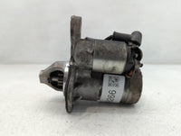 2013-2019 Nissan Sentra Car Starter Motor Solenoid OEM P/N:23300 EN22B Fits Fits 2013 2014 2015 2016 2017 2018 2019 2020 OEM
