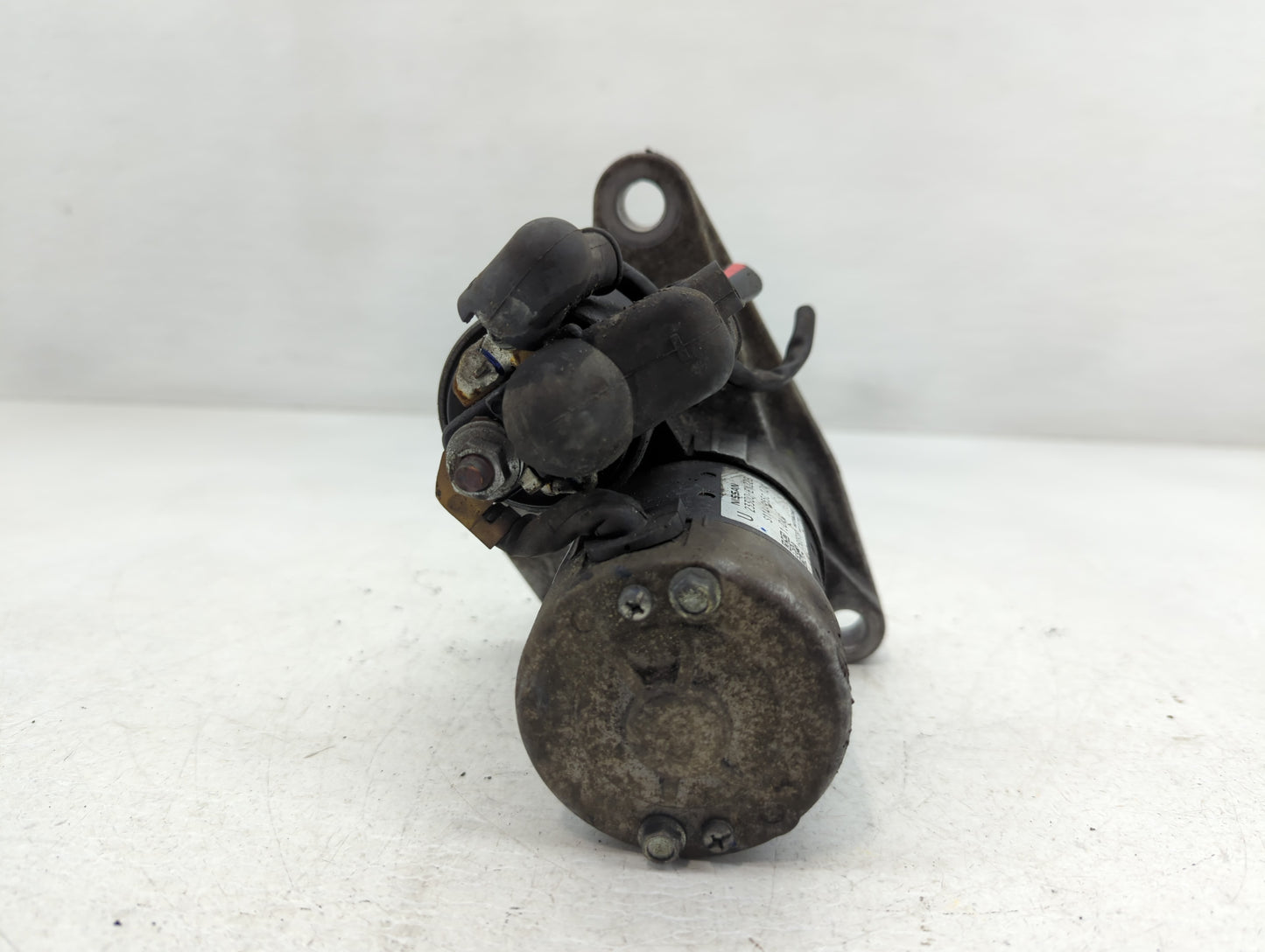 2013-2019 Nissan Sentra Car Starter Motor Solenoid OEM P/N:23300 EN22B Fits Fits 2013 2014 2015 2016 2017 2018 2019 2020 OEM