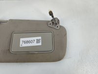 2013-2019 Nissan Sentra Sun Visor Shade Replacement Passenger Right Mirror Fits Fits 2012 2013 2014 2015 2016 2017 2018 2019