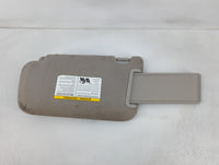 2013-2019 Nissan Sentra Sun Visor Shade Replacement Passenger Right Mirror Fits Fits 2012 2013 2014 2015 2016 2017 2018 2019