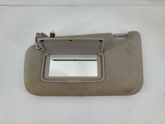 compare product 2013-2019 Nissan Sentra Sun Visor Shade Replacement Driver Left Mirror Fits Fits 2012 2013 2014 2015 2016 2017 2018 2019 OEM Used Auto Parts