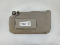 2013-2019 Nissan Sentra Sun Visor Shade Replacement Driver Left Mirror Fits Fits 2012 2013 2014 2015 2016 2017 2018 2019 OEM