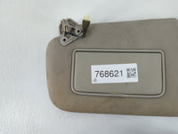 2013-2019 Nissan Sentra Sun Visor Shade Replacement Driver Left Mirror Fits Fits 2012 2013 2014 2015 2016 2017 2018 2019 OEM