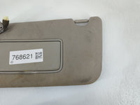 2013-2019 Nissan Sentra Sun Visor Shade Replacement Driver Left Mirror Fits Fits 2012 2013 2014 2015 2016 2017 2018 2019 OEM
