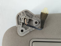 2013-2019 Nissan Sentra Sun Visor Shade Replacement Driver Left Mirror Fits Fits 2012 2013 2014 2015 2016 2017 2018 2019 OEM