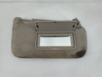 2013-2019 Nissan Sentra Sun Visor Shade Replacement Passenger Right Mirror Fits Fits 2012 2013 2014 2015 2016 2017 2018 2019