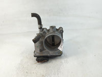 2013-2019 Nissan Sentra Throttle Body P/N:3RA60-01 A Fits Fits 2013 2014 2015 2016 2017 2018 2019 OEM Used Auto Parts - Oemu