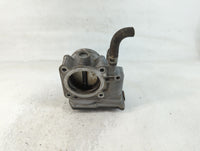 2013-2019 Nissan Sentra Throttle Body P/N:3RA60-01 A Fits Fits 2013 2014 2015 2016 2017 2018 2019 OEM Used Auto Parts - Oemu