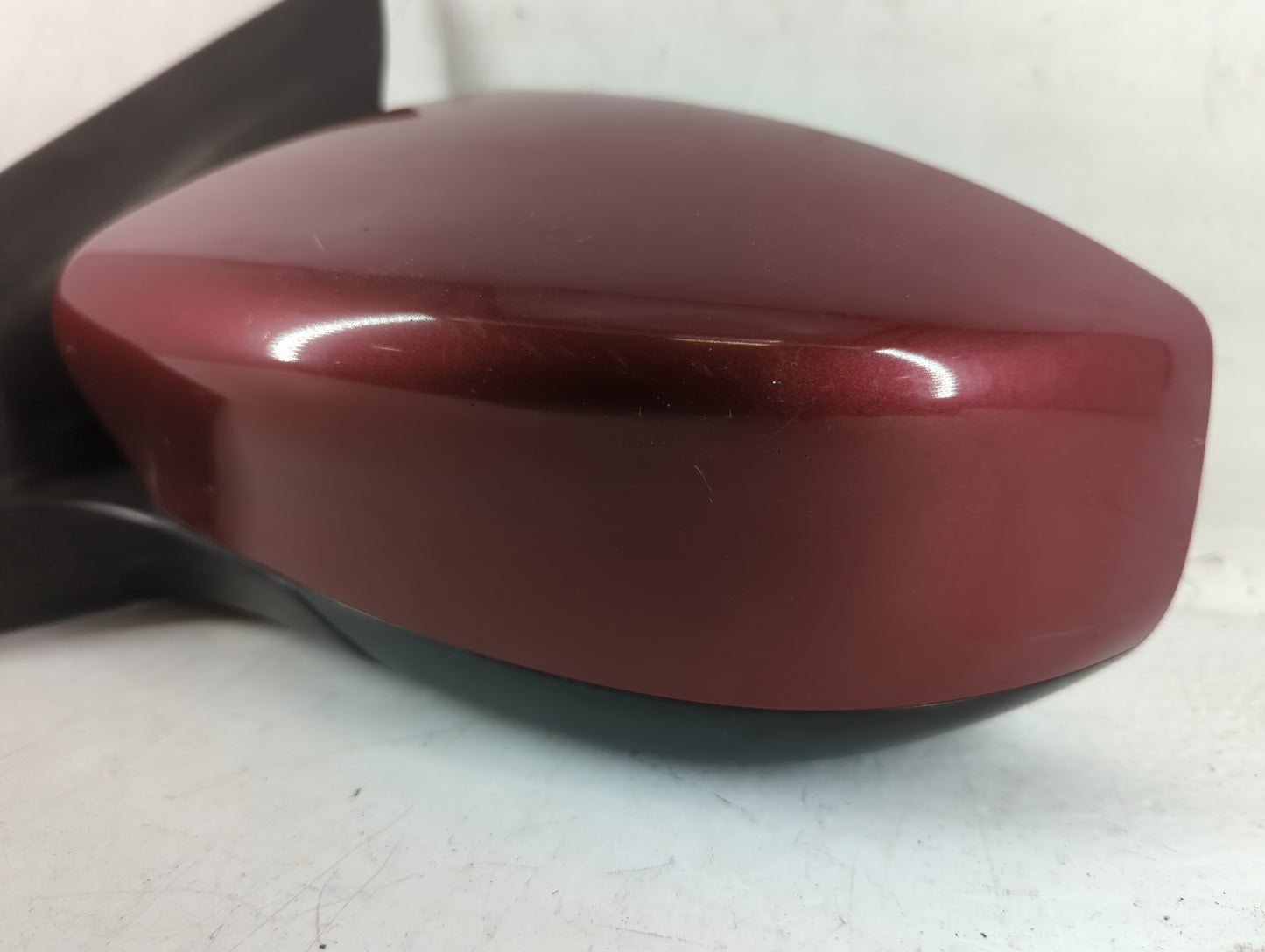 2013-2015 Nissan Sentra Driver Side View Mirror - Left Door Mirror OEM Used - Oemusedautoparts1.com