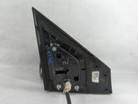 2013-2015 Nissan Sentra Driver Side View Mirror - Left Door Mirror OEM Used - Oemusedautoparts1.com
