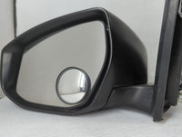 2013-2015 Nissan Sentra Driver Side View Mirror - Left Door Mirror OEM Used - Oemusedautoparts1.com