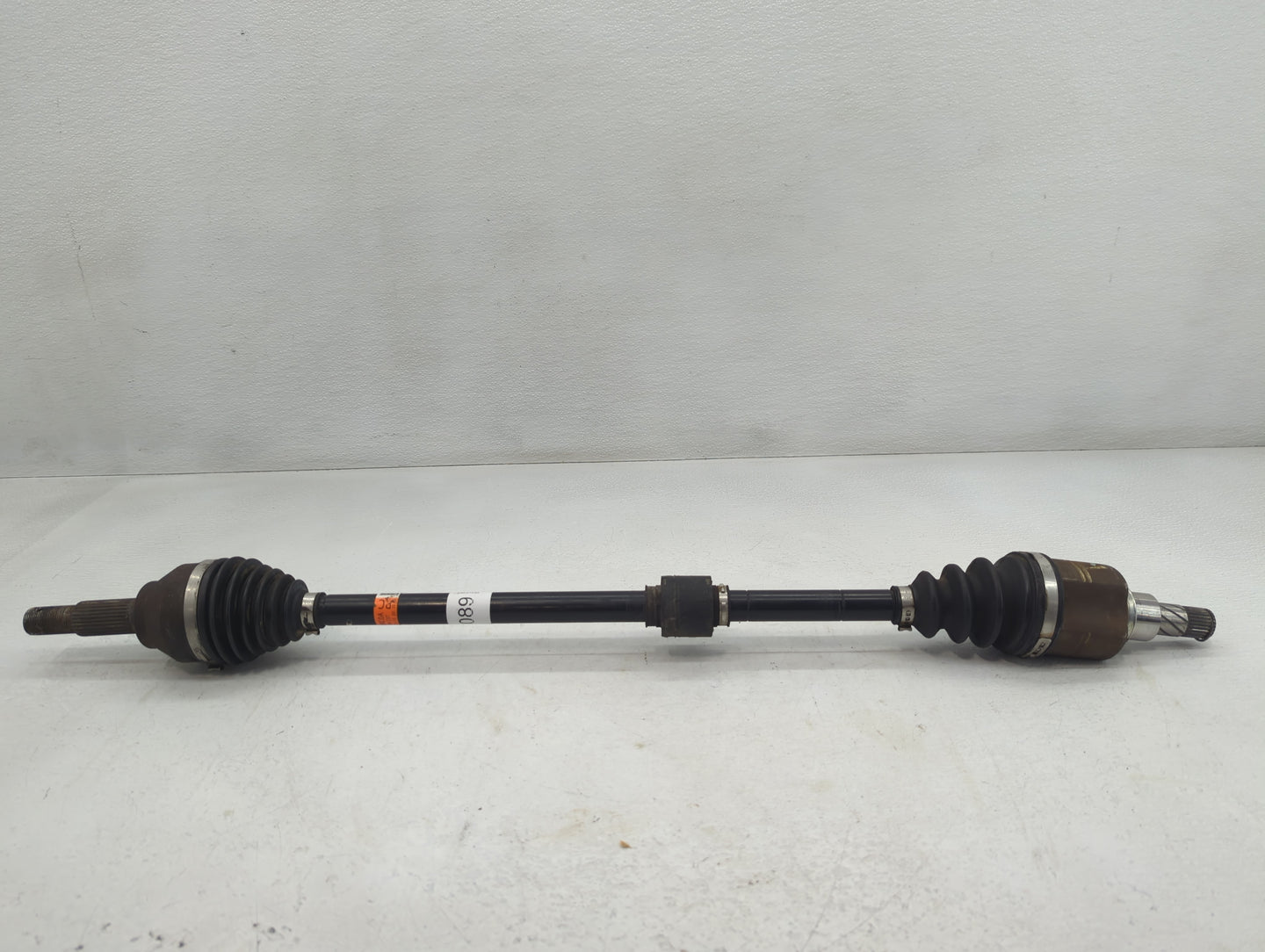 2013-2019 Nissan Sentra Axle Shaft Front Driver Cv C/v - Oemusedautoparts1.com