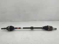 2013-2019 Nissan Sentra Axle Shaft Front Driver Cv C/v - Oemusedautoparts1.com