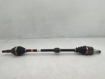 compare product 2013-2019 Nissan Sentra Axle Shaft Front Driver Cv C/v