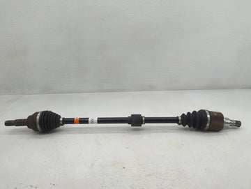 2013-2019 Nissan Sentra Axle Shaft Front Driver Cv C/v - Oemusedautoparts1.com