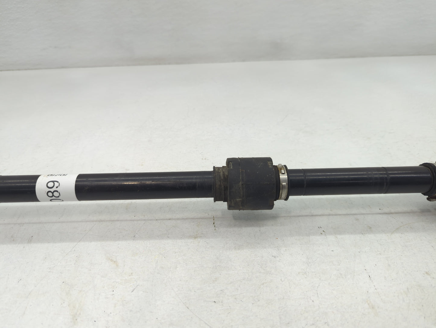 2013-2019 Nissan Sentra Axle Shaft Front Driver Cv C/v - Oemusedautoparts1.com
