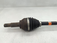 2013-2019 Nissan Sentra Axle Shaft Front Driver Cv C/v - Oemusedautoparts1.com