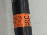 2013-2019 Nissan Sentra Axle Shaft Front Driver Cv C/v - Oemusedautoparts1.com
