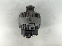 2013-2019 Nissan Sentra Alternator Replacement Generator Charging Assembly Engine OEM P/N:2611855 E 23100 3SH2B Fits OEM Use