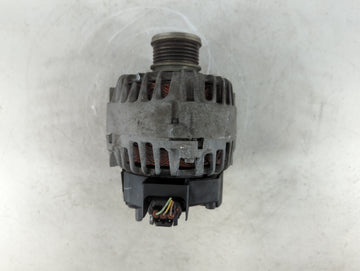2013-2019 Nissan Sentra Alternator Replacement Generator Charging Assembly Engine OEM P/N:2611855 E 23100 3SH2B Fits OEM Use