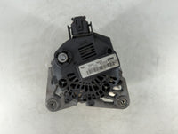 2013-2019 Nissan Sentra Alternator Replacement Generator Charging Assembly Engine OEM P/N:2611855 E 23100 3SH2B Fits OEM Use