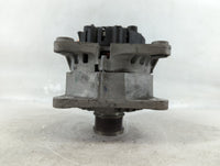 2013-2019 Nissan Sentra Alternator Replacement Generator Charging Assembly Engine OEM P/N:2611855 E 23100 3SH2B Fits OEM Use