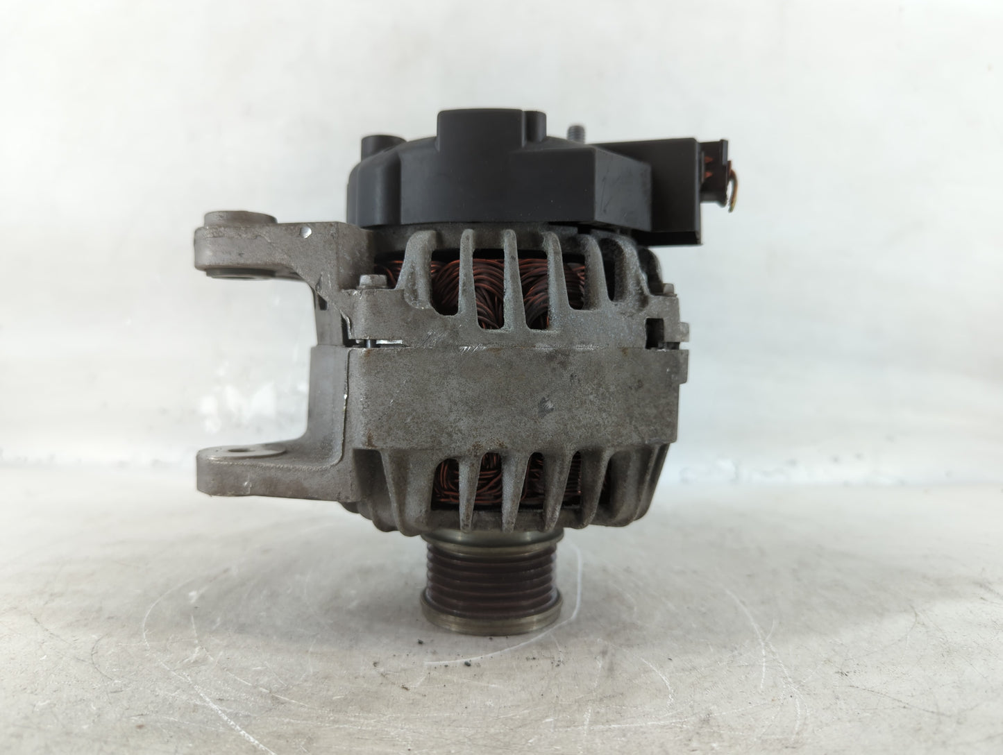 2013-2019 Nissan Sentra Alternator Replacement Generator Charging Assembly Engine OEM P/N:2611855 E 23100 3SH2B Fits OEM Use