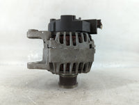 2013-2019 Nissan Sentra Alternator Replacement Generator Charging Assembly Engine OEM P/N:2611855 E 23100 3SH2B Fits OEM Use