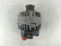 2013-2019 Nissan Sentra Alternator Replacement Generator Charging Assembly Engine OEM P/N:2611855 C 23100 3SH2B Fits OEM Use