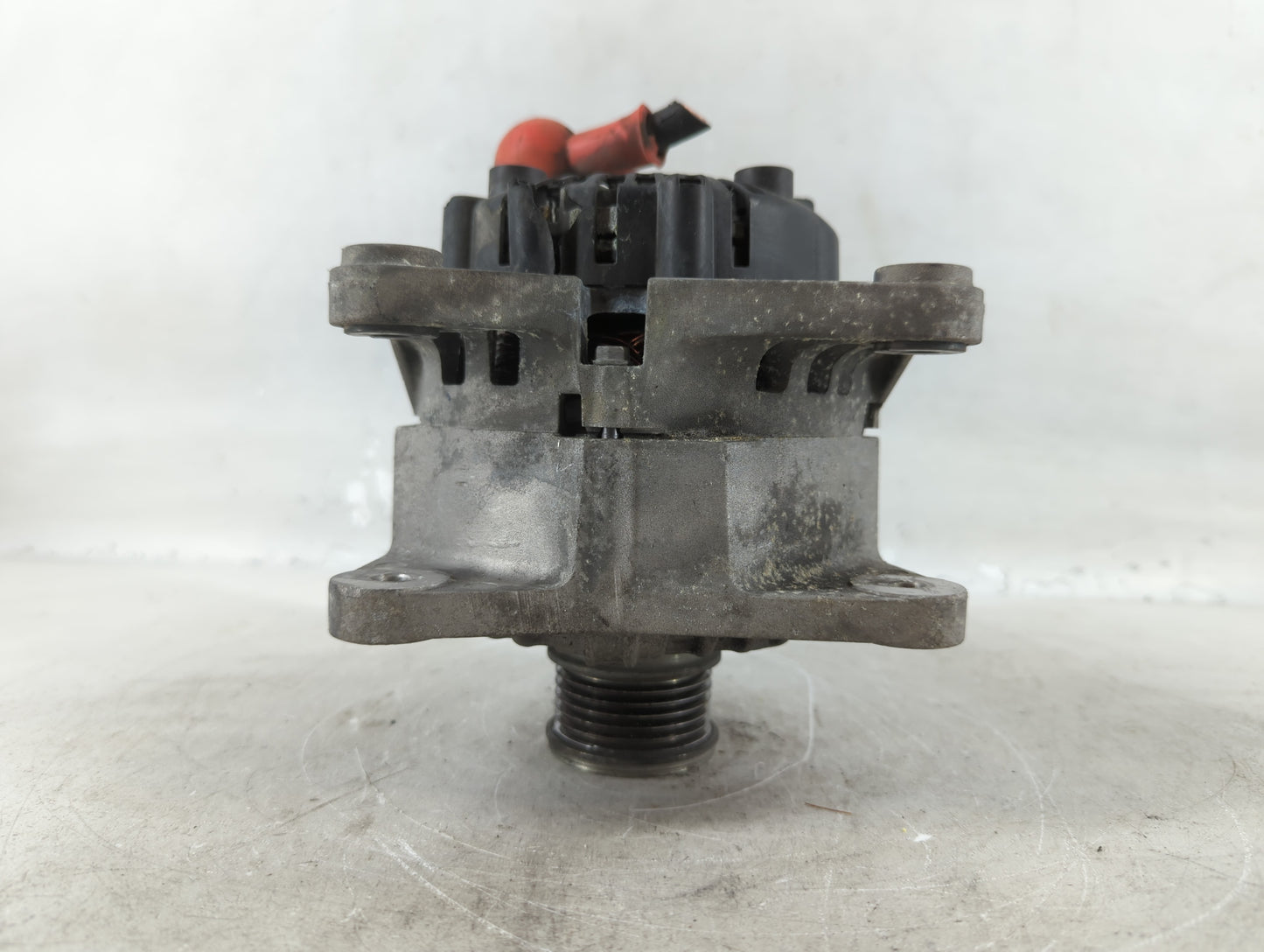 2013-2019 Nissan Sentra Alternator Replacement Generator Charging Assembly Engine OEM P/N:2611855 C 23100 3SH2B Fits OEM Use