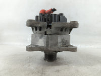 2013-2019 Nissan Sentra Alternator Replacement Generator Charging Assembly Engine OEM P/N:2611855 C 23100 3SH2B Fits OEM Use