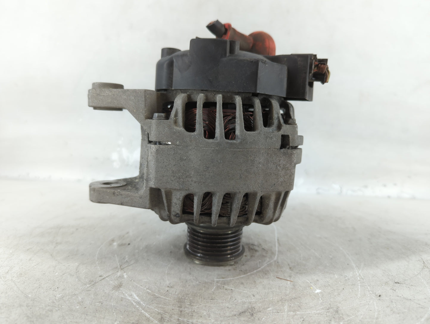 2013-2019 Nissan Sentra Alternator Replacement Generator Charging Assembly Engine OEM P/N:2611855 C 23100 3SH2B Fits OEM Use