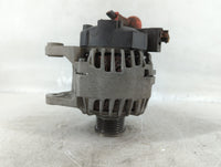 2013-2019 Nissan Sentra Alternator Replacement Generator Charging Assembly Engine OEM P/N:2611855 C 23100 3SH2B Fits OEM Use