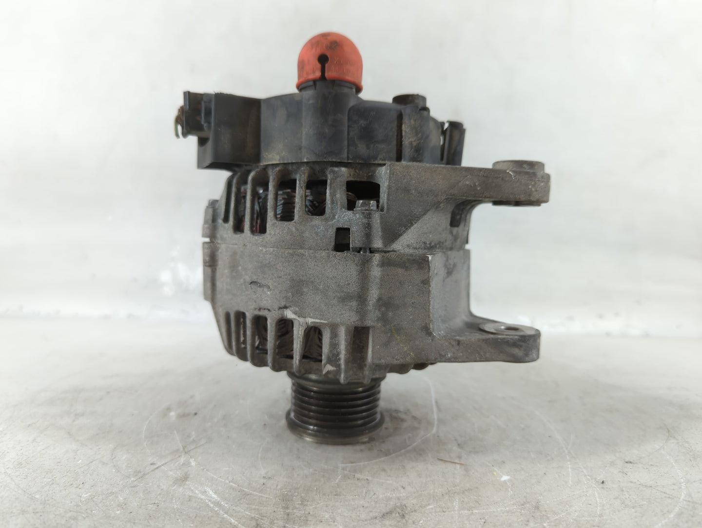2013-2019 Nissan Sentra Alternator Replacement Generator Charging Assembly Engine OEM P/N:2611855 C 23100 3SH2B Fits OEM Use