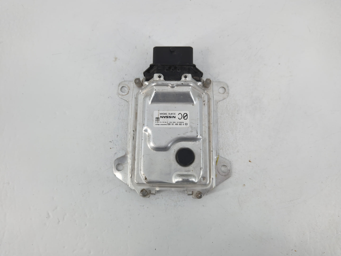 2017-2019 Nissan Sentra Transmission Control Module Tcu Tcm - Oemusedautoparts1.com