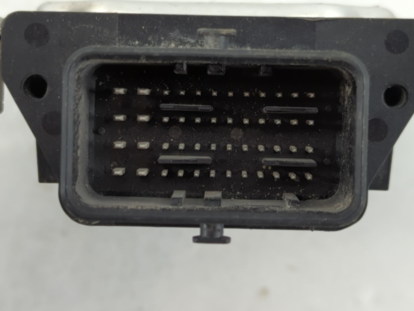 2017-2019 Nissan Sentra Transmission Control Module Tcu Tcm - Oemusedautoparts1.com
