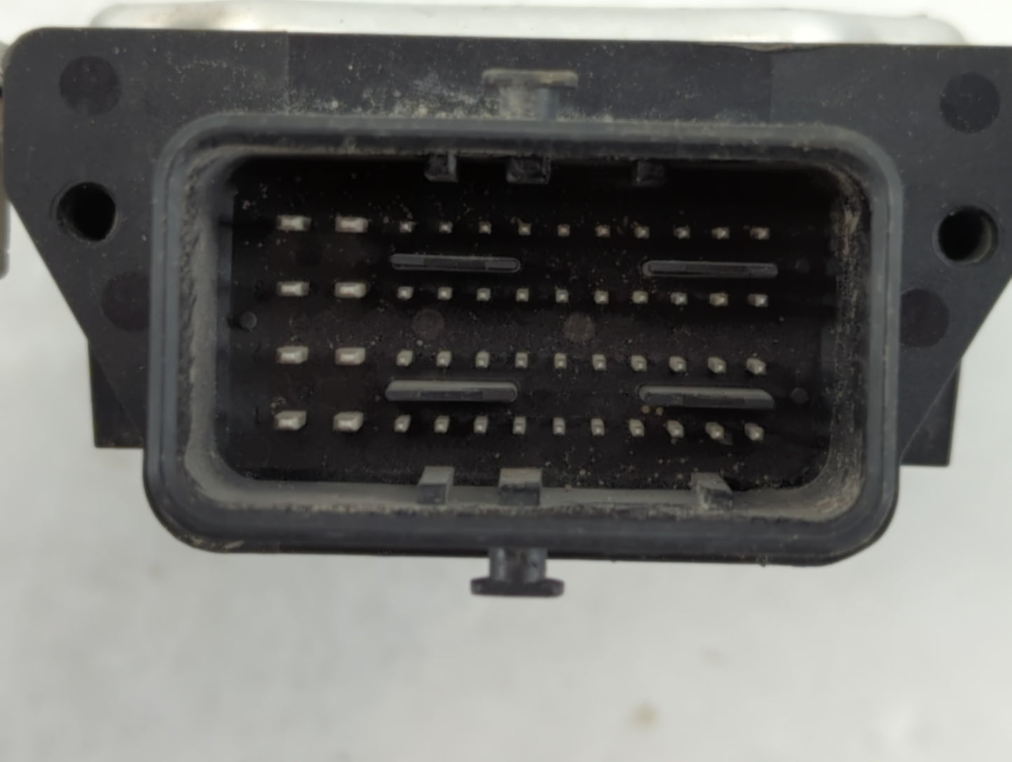 2017-2019 Nissan Sentra Transmission Control Module Tcu Tcm - Oemusedautoparts1.com