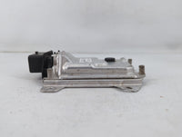 2017-2019 Nissan Sentra Transmission Control Module Tcu Tcm - Oemusedautoparts1.com