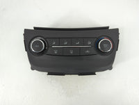 2015-2017 Nissan Sentra Climate Control Module Temperature AC/Heater Replacement P/N:275004AT2A Fits Fits 2015 2016 2017 OEM