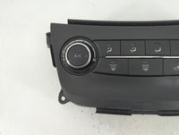 2015-2017 Nissan Sentra Climate Control Module Temperature AC/Heater Replacement P/N:275004AT2A Fits Fits 2015 2016 2017 OEM
