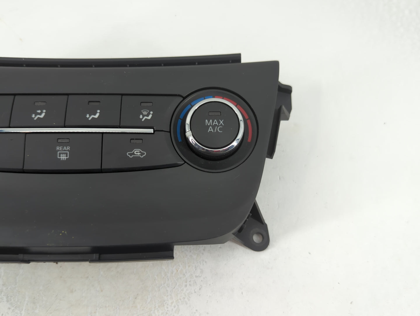 2015-2017 Nissan Sentra Climate Control Module Temperature AC/Heater Replacement P/N:275004AT2A Fits Fits 2015 2016 2017 OEM