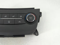 2015-2017 Nissan Sentra Climate Control Module Temperature AC/Heater Replacement P/N:275004AT2A Fits Fits 2015 2016 2017 OEM