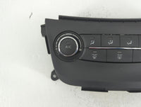 2015-2017 Nissan Sentra Climate Control Module Temperature AC/Heater Replacement P/N:275004AT2A Fits Fits 2015 2016 2017 OEM