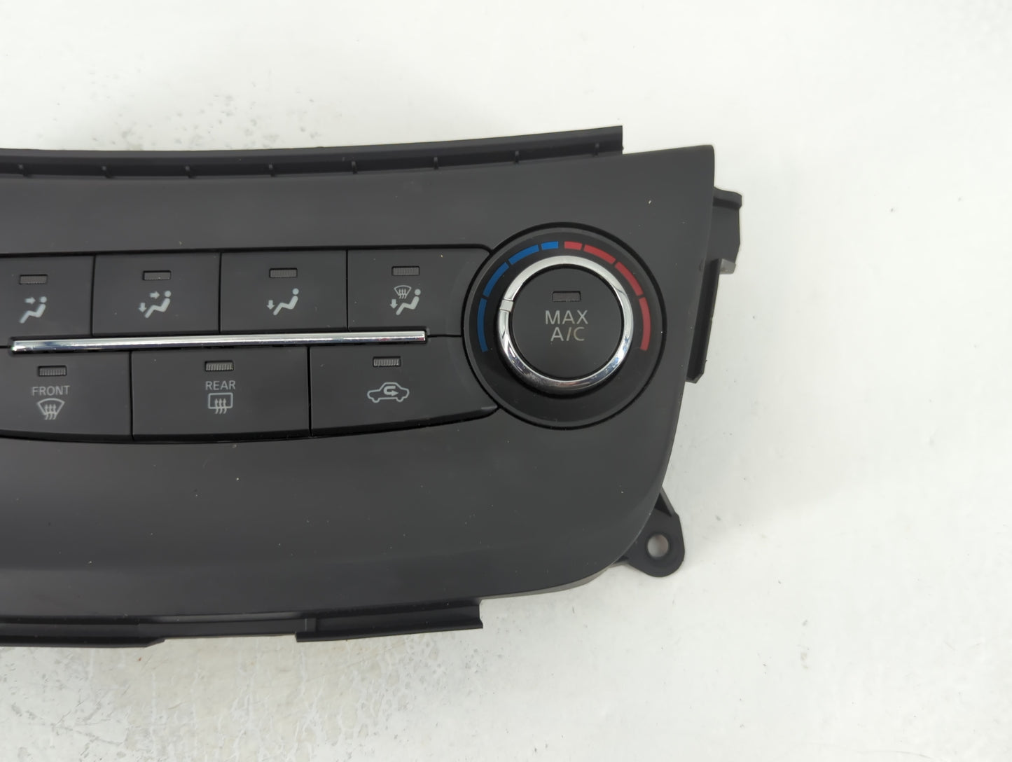 2015-2017 Nissan Sentra Climate Control Module Temperature AC/Heater Replacement P/N:275004AT2A Fits Fits 2015 2016 2017 OEM