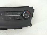2015-2017 Nissan Sentra Climate Control Module Temperature AC/Heater Replacement P/N:275004AT2A Fits Fits 2015 2016 2017 OEM