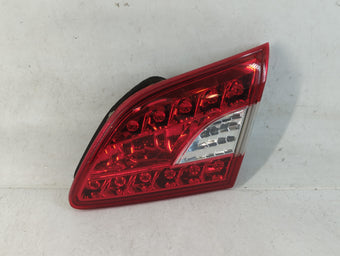 compare product 2013-2015 Nissan Sentra Tail Light Assembly Passenger Right OEM P/N:183455-02 Fits Fits 2013 2014 2015 OEM Used Auto Parts