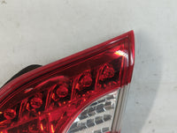 2013-2015 Nissan Sentra Tail Light Assembly Passenger Right OEM P/N:183455-02 Fits Fits 2013 2014 2015 OEM Used Auto Parts -