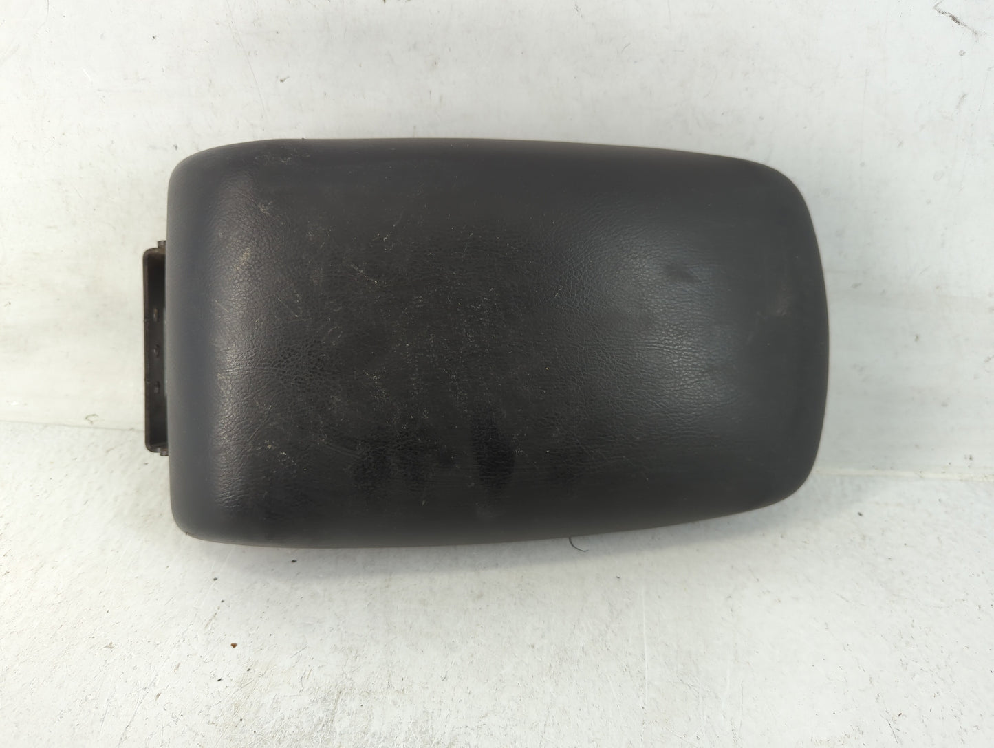 2015 Nissan Sentra Center Console Armrest Cover Lid Fits OEM Used Auto Parts - Oemusedautoparts1.com