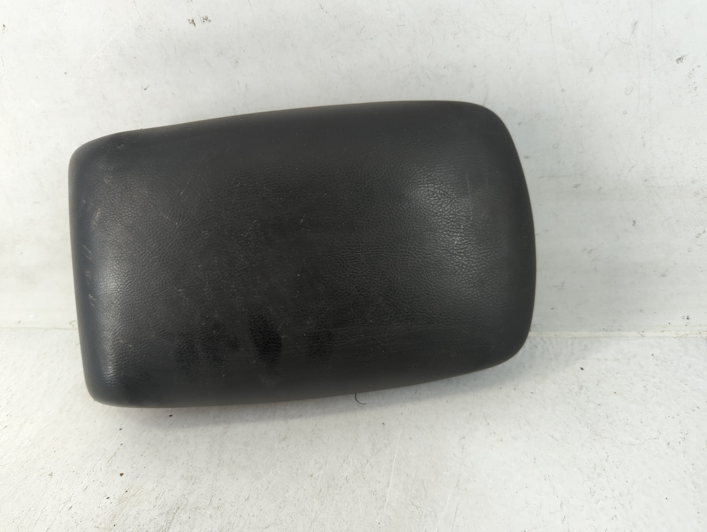 2015 Nissan Sentra Center Console Armrest Cover Lid Fits OEM Used Auto Parts - Oemusedautoparts1.com